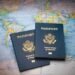 Foreign Affairs Ministry introduces fast-track passport replacement for flood victims