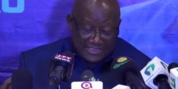 NPP can rebuild and recapture power-Paul Afoko