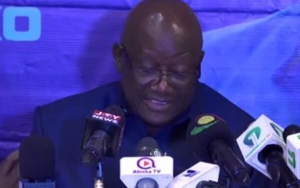NPP can rebuild and recapture power-Paul Afoko
