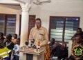 Perseus Mining donates GH¢6.864 million to Ayanfuri community for development projects