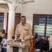 Perseus Mining donates GH¢6.864 million to Ayanfuri community for development projects