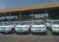 NPP’s auction of PFJ extension vehicles affected agricultural services — Eric Opoku
