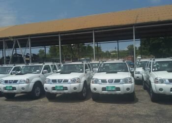 NPP’s auction of PFJ extension vehicles affected agricultural services — Eric Opoku