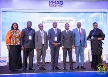 PMAG calls for stronger gov’t support to boost local pharmaceutical Industry