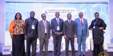 PMAG calls for stronger gov’t support to boost local pharmaceutical Industry