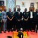 NHIA, Central Regional Police Command strengthens partnership on healthcare and security
