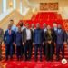 Dr. Jinapor leads energy sector delegation to study global best practices in battery storage systems