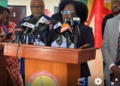 Minority demands Attorney-General’s resignation over GHS350 Million flood relief withdrawal