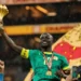 Sadio Mané retires from international football after 14 years with Senegal