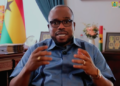 Final repatriation of about 900 Ghanaians from South Africa to begin July 25