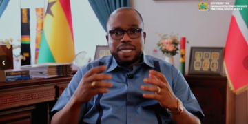 Final repatriation of about 900 Ghanaians from South Africa to begin July 25