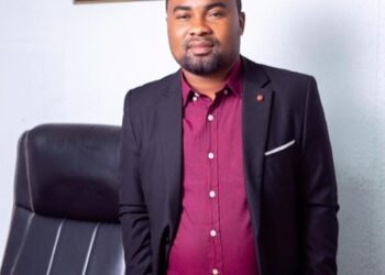 Dr. Razak Opoku cautions politically exposed persons against bad associations