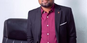 Dr. Razak Opoku cautions politically exposed persons against bad associations