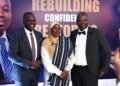 NIB Managing Director launches book on bank’s transformation journey