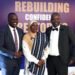 NIB Managing Director launches book on bank’s transformation journey