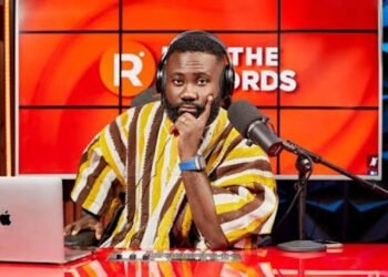 Okatakyie Afrifa Mensah remains in police custody following arrest at NPP election venue
