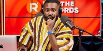 Okatakyie Afrifa Mensah remains in police custody following arrest at NPP election venue