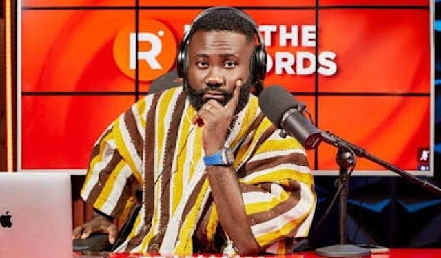 Okatakyie Afrifa Mensah remains in police custody following arrest at NPP election venue