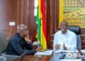 Energy agencies present roadmaps to Finance Ministry to fast-track sector reforms