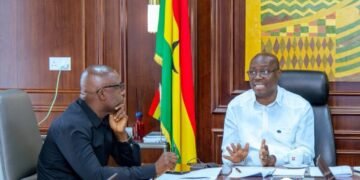 Energy agencies present roadmaps to Finance Ministry to fast-track sector reforms