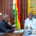 Energy agencies present roadmaps to Finance Ministry to fast-track sector reforms