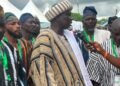 Dagbon Traditional Council to enskins regent in Yendi