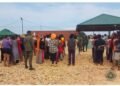GA/R: GIS rescues 85 human trafficking victims, arrests 17 suspected cyber fraud syndicate members in Dawhenya