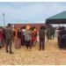 GA/R: GIS rescues 85 human trafficking victims, arrests 17 suspected cyber fraud syndicate members in Dawhenya