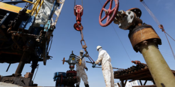 Oil rises as US-Iran tension escalates after Iraq strikes, missile attack
