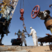 Oil rises as US-Iran tension escalates after Iraq strikes, missile attack