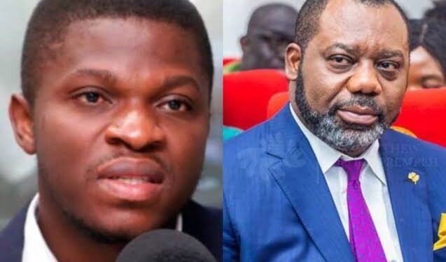 Sammy Gyamfi wins appeal in defamation case filed by Matthew Opoku Prempeh