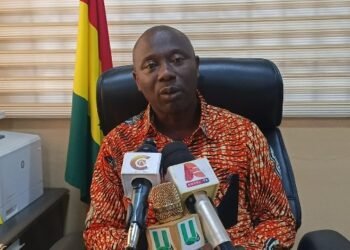 Gov’t to construct new landfill sites across Greater Accra — Kpone Katamanso MCE