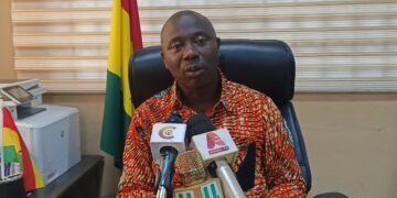 Gov’t to construct new landfill sites across Greater Accra — Kpone Katamanso MCE