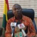 Gov’t to construct new landfill sites across Greater Accra — Kpone Katamanso MCE