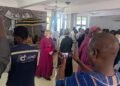 Archbishop of Canterbury continues Ghana tour with historic visit to Ashanti Region