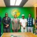 Shatta Wale and Medikal partner GoldBod to promote made-in-Ghana jewellery