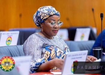 Savelugu MP advocates greater investment in women, youth and agriculture