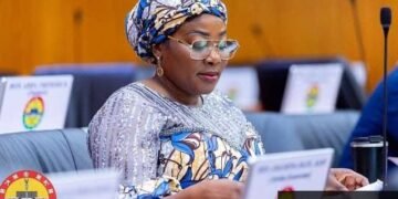 Savelugu MP advocates greater investment in women, youth and agriculture