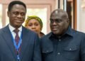 Julius Debrah champions national development at Church of Pentecost conference