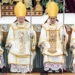 Controversial bishops ordained as Pope warns of ‘schism’ in Catholic Church