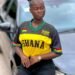 Ama Parone apologises over leaked video, declares support for suspended DJ KA