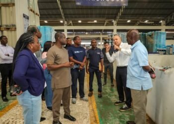 SIC Insurance assures flood-affected corporate clients of prompt claims support