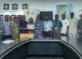 SIC Insurance donates 60 laptops to support needy students at KNUST