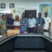SIC Insurance donates 60 laptops to support needy students at KNUST