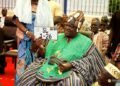 S/R: DVLA opens Salaga office to improve access to vehicle registration services
