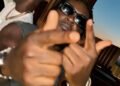 Kweku Smoke credits Sarkodie for guiding his music career
