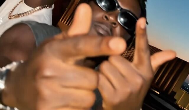 Kweku Smoke credits Sarkodie for guiding his music career