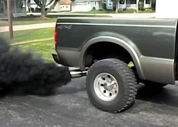 Vehicle emissions pose growing public health threat- Experts warn