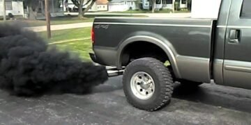 Vehicle emissions pose growing public health threat- Experts warn