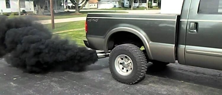 Vehicle emissions pose growing public health threat- Experts warn